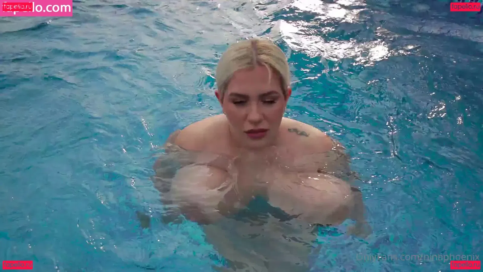 NinaPhoenix Onlyfans Photo Gallery 