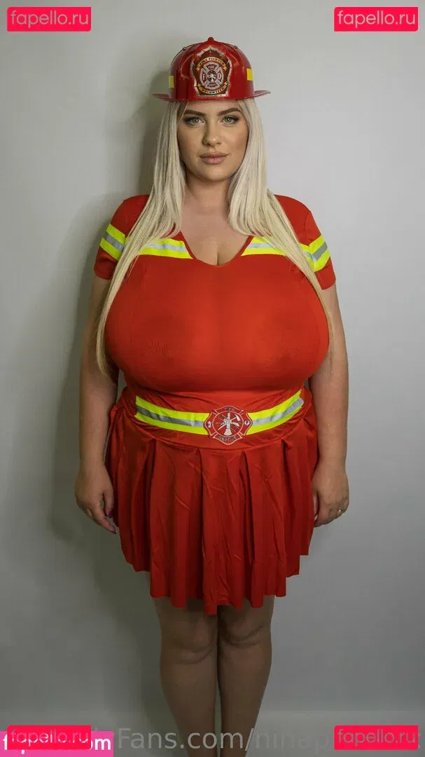 NinaPhoenix Onlyfans Photo Gallery 