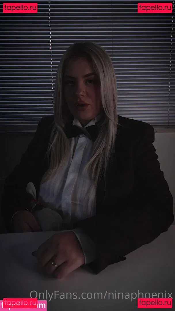 NinaPhoenix Onlyfans Photo Gallery 