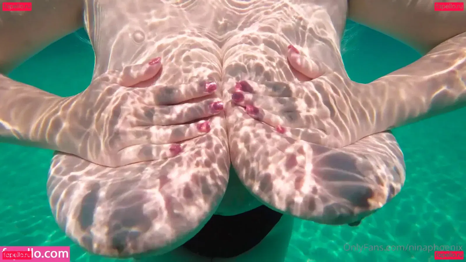 NinaPhoenix Onlyfans Photo Gallery 