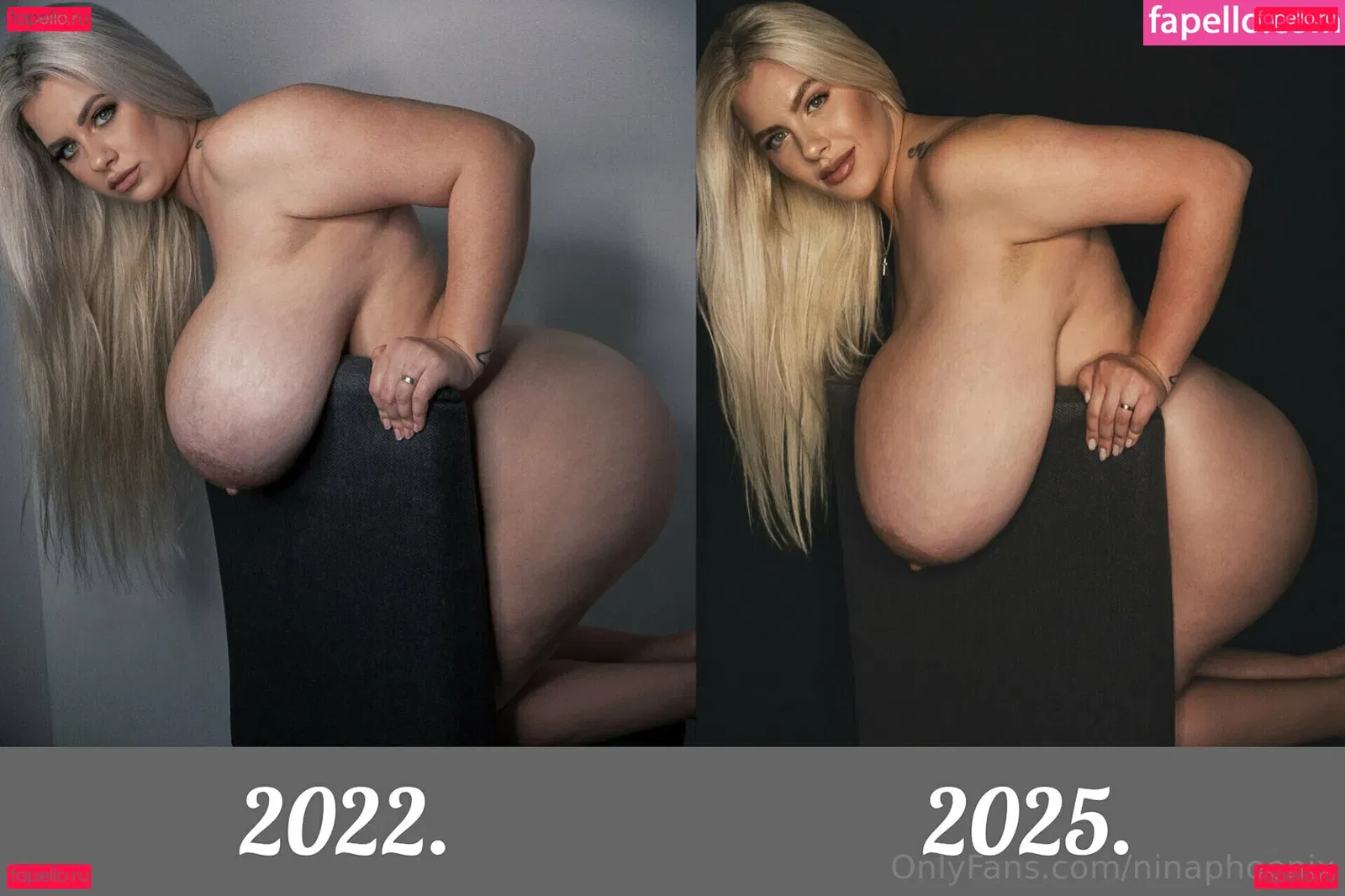 NinaPhoenix Onlyfans Photo Gallery 