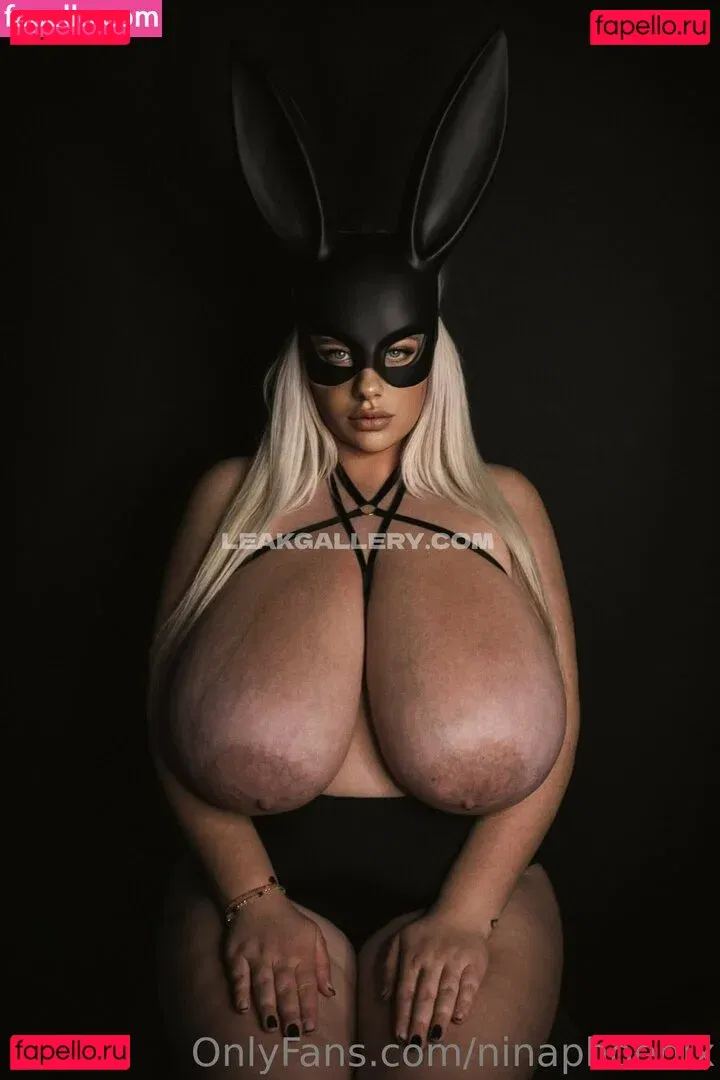 NinaPhoenix Onlyfans Photo Gallery 