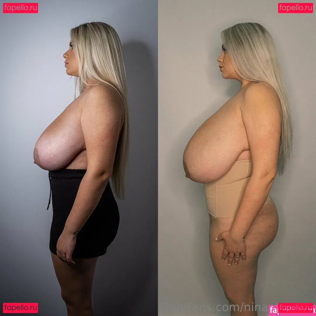 NinaPhoenix Onlyfans Photo Gallery 