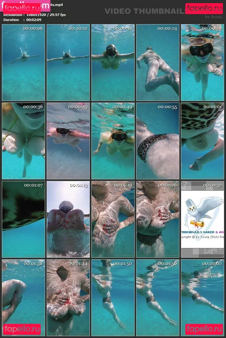 NinaPhoenix Onlyfans Photo Gallery 