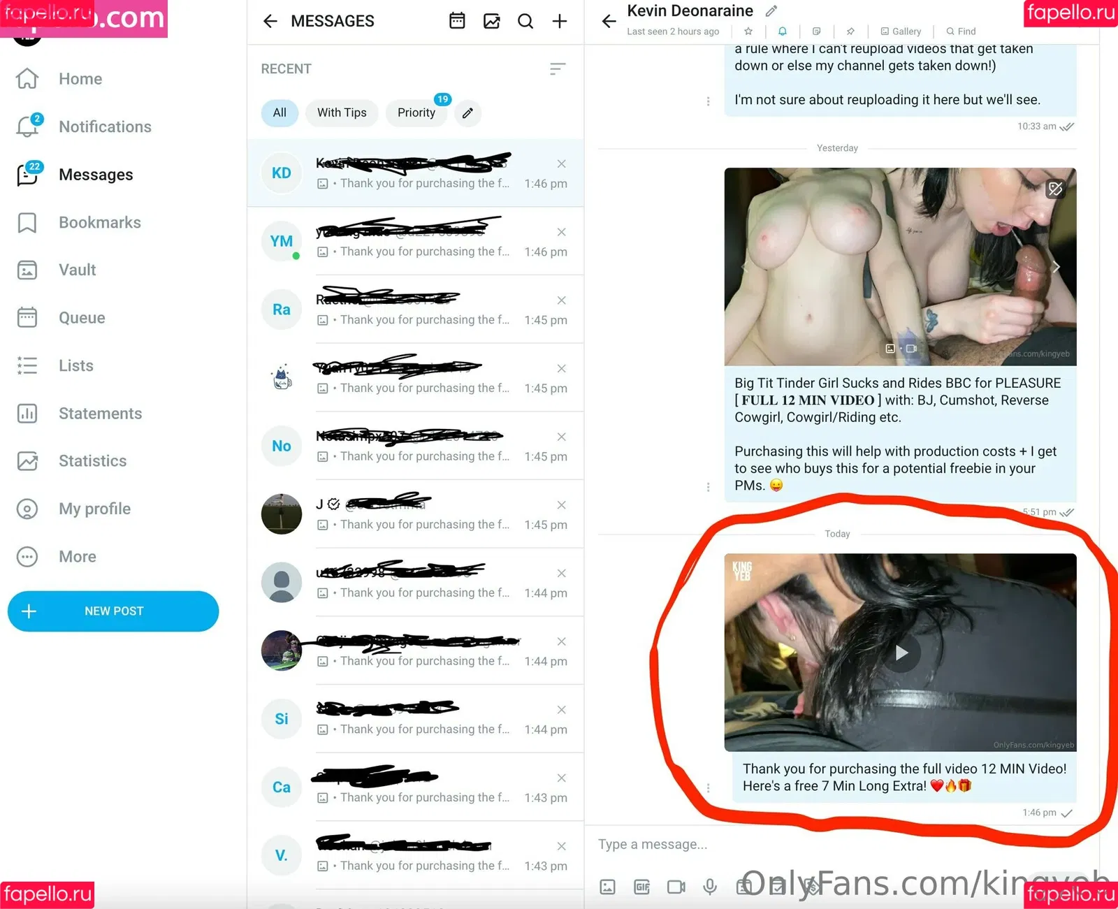 kingyeb Onlyfans Photo Gallery 