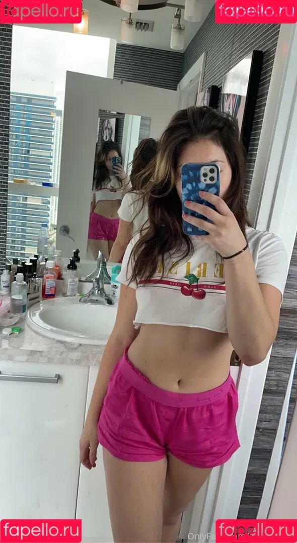 haleighsummers18 Onlyfans Photo Gallery 