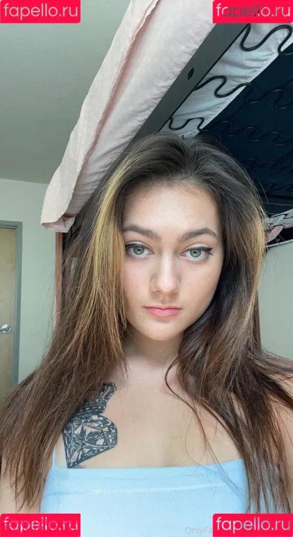 haleighsummers18 Onlyfans Photo Gallery 