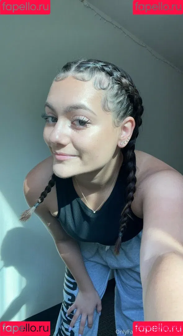 haleighsummers18 Onlyfans Photo Gallery 