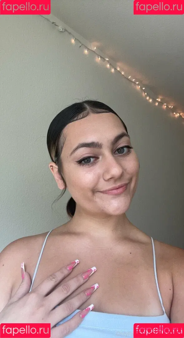 haleighsummers18 Onlyfans Photo Gallery 