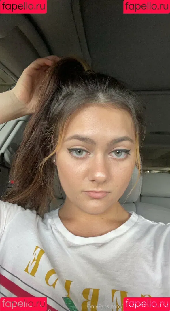 haleighsummers18 Onlyfans Photo Gallery 