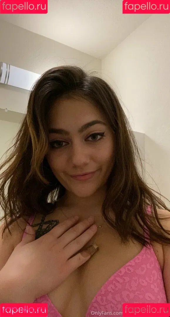 haleighsummers18 Onlyfans Photo Gallery 