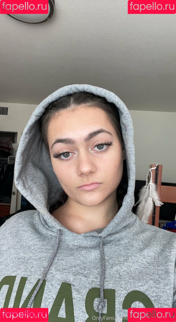 haleighsummers18 Onlyfans Photo Gallery 