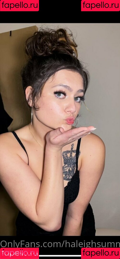 haleighsummers18 Onlyfans Photo Gallery 