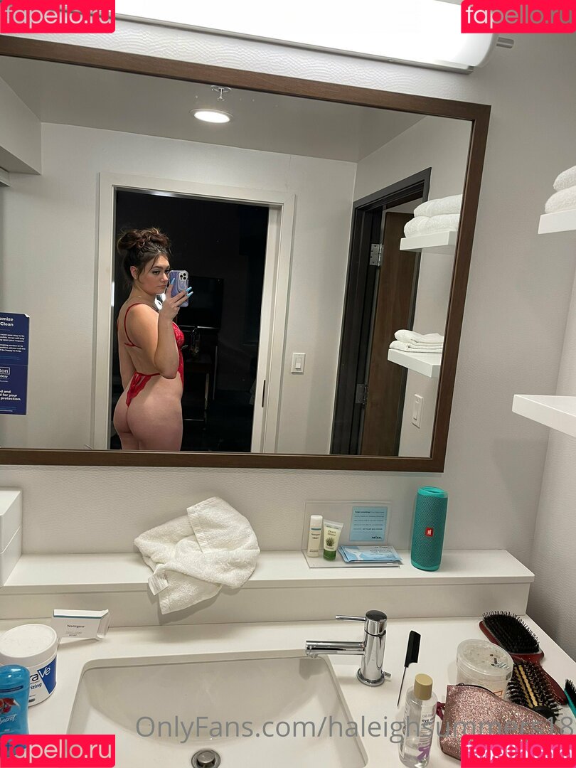 haleighsummers18 Onlyfans Photo Gallery 
