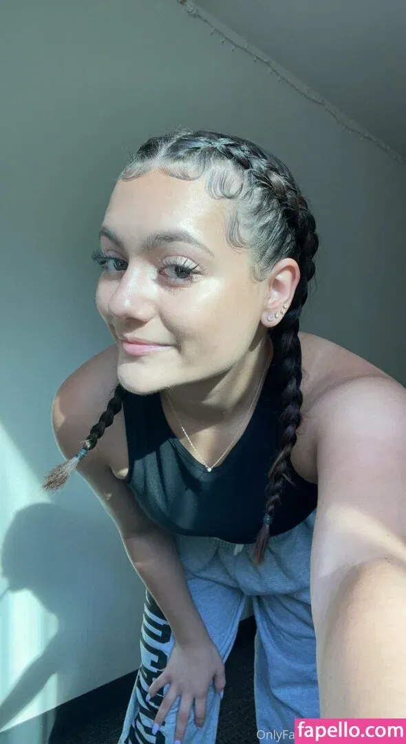 haleighsummers18 Onlyfans Photo Gallery 