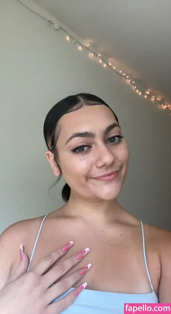 haleighsummers18 Onlyfans Photo Gallery 