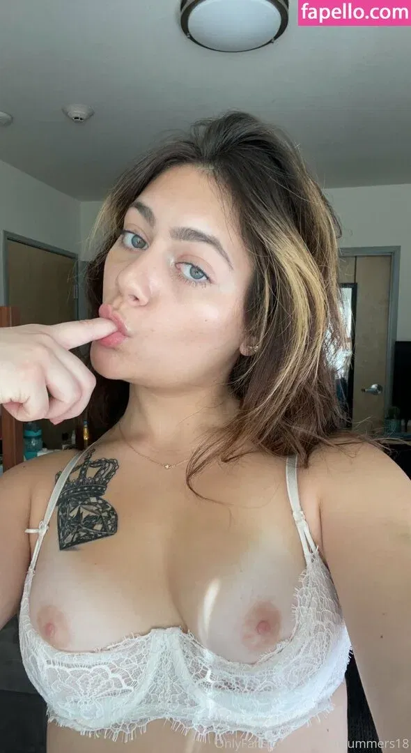 haleighsummers18 Onlyfans Photo Gallery 