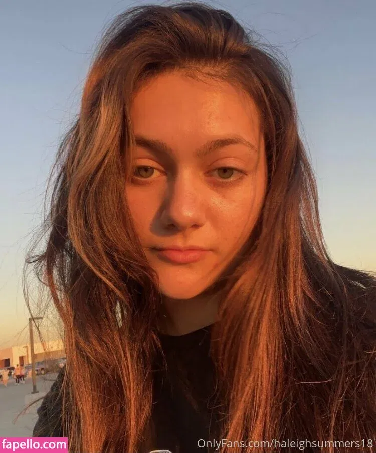 haleighsummers18 Onlyfans Photo Gallery 