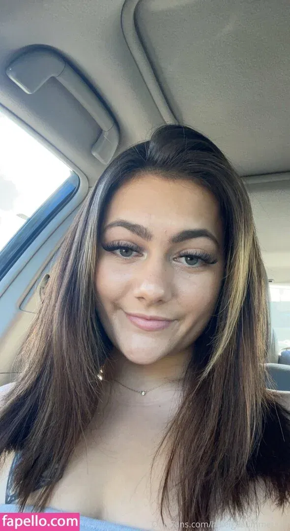 haleighsummers18 Onlyfans Photo Gallery 