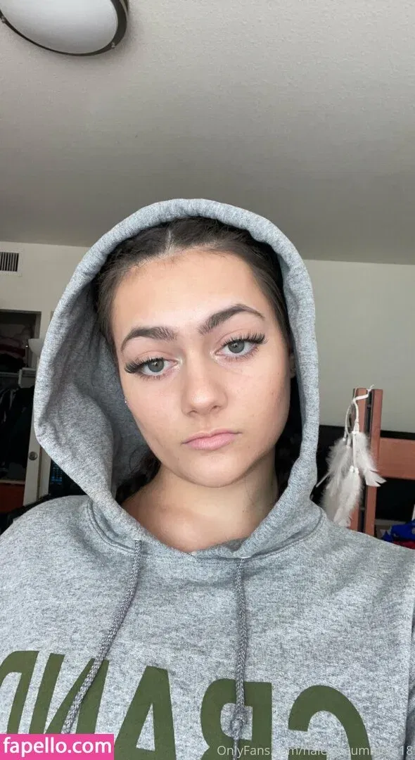 haleighsummers18 Onlyfans Photo Gallery 