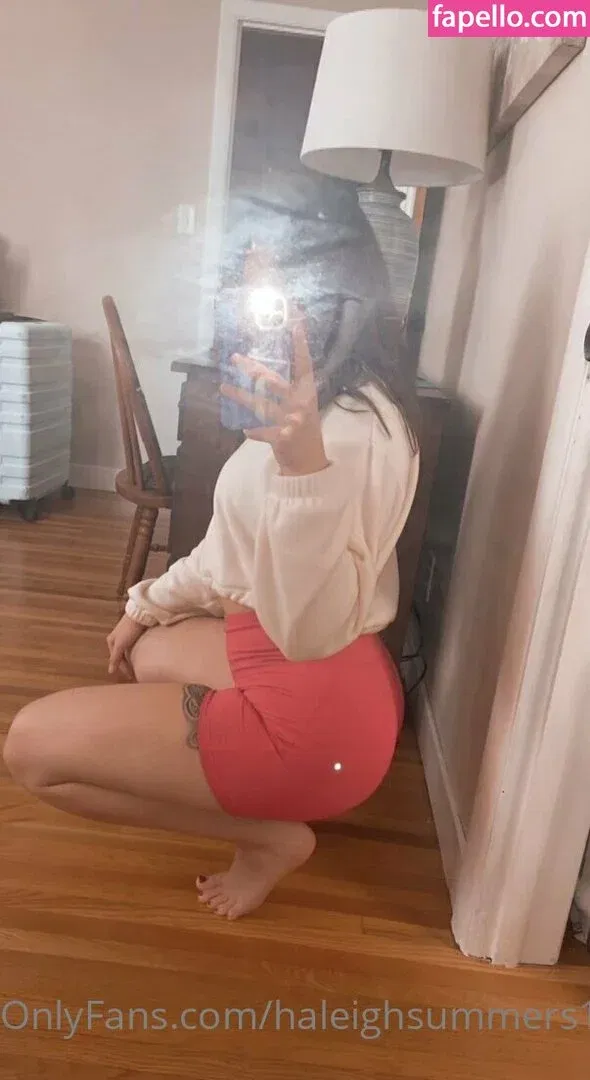 haleighsummers18 Onlyfans Photo Gallery 