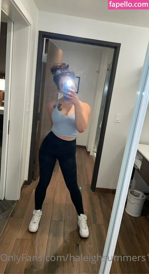 haleighsummers18 Onlyfans Photo Gallery 