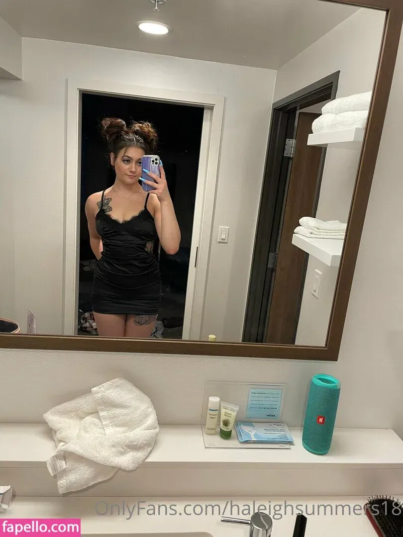 haleighsummers18 Onlyfans Photo Gallery 