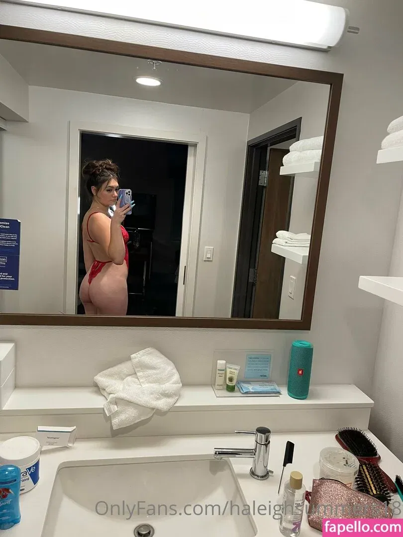 haleighsummers18 Onlyfans Photo Gallery 