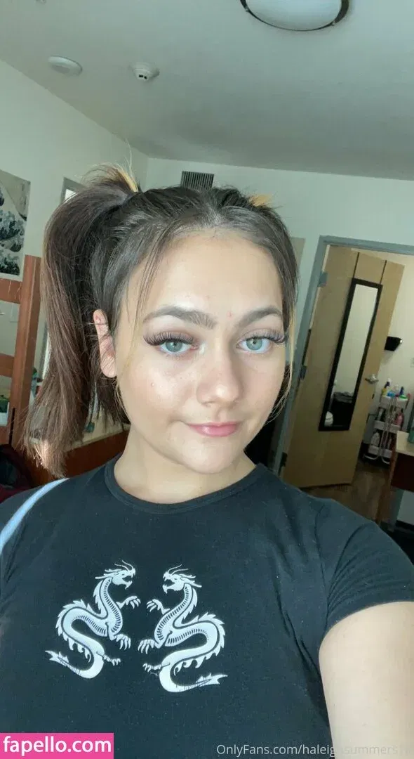 haleighsummers18 Onlyfans Photo Gallery 