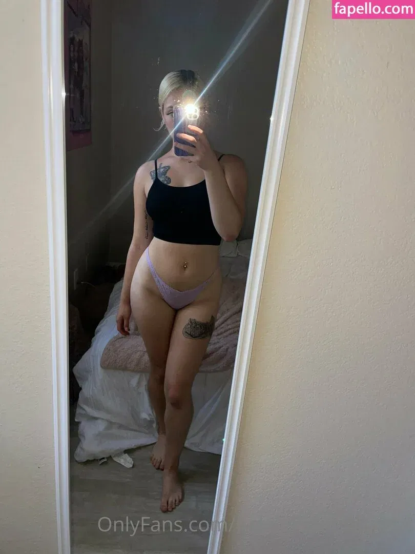 haleighsummers18 Onlyfans Photo Gallery 