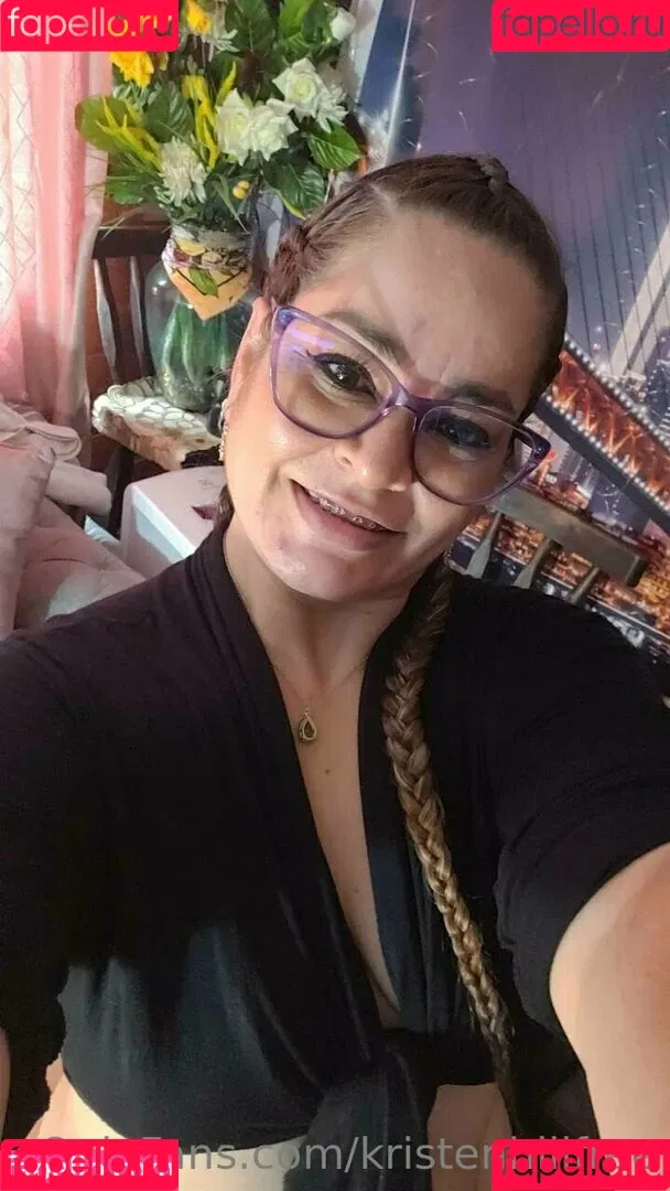 kristenhillfree Onlyfans Photo Gallery 