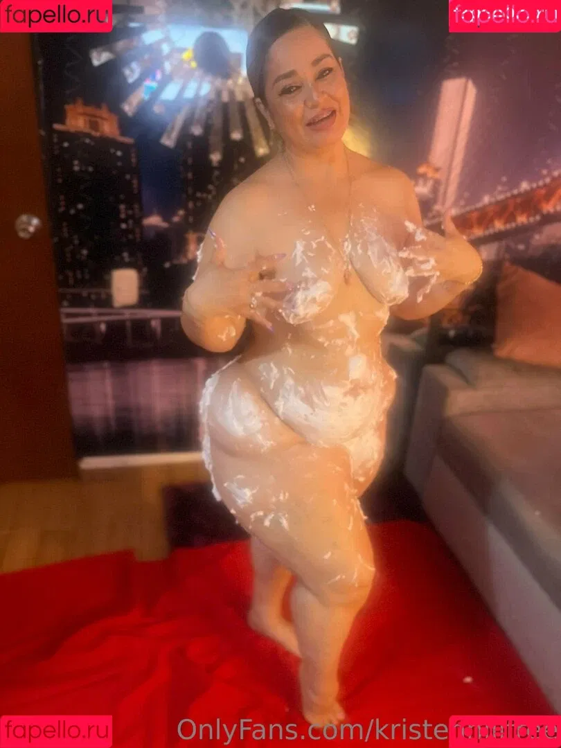 kristenhillfree Onlyfans Photo Gallery 