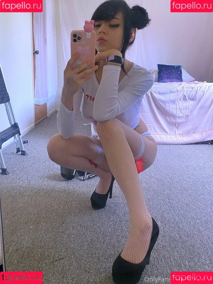 evierain Onlyfans Photo Gallery 