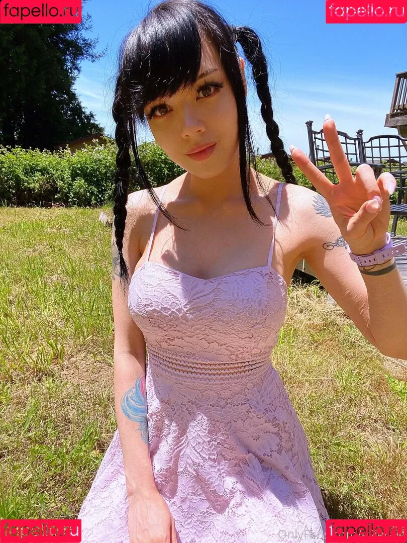 evierain Onlyfans Photo Gallery 