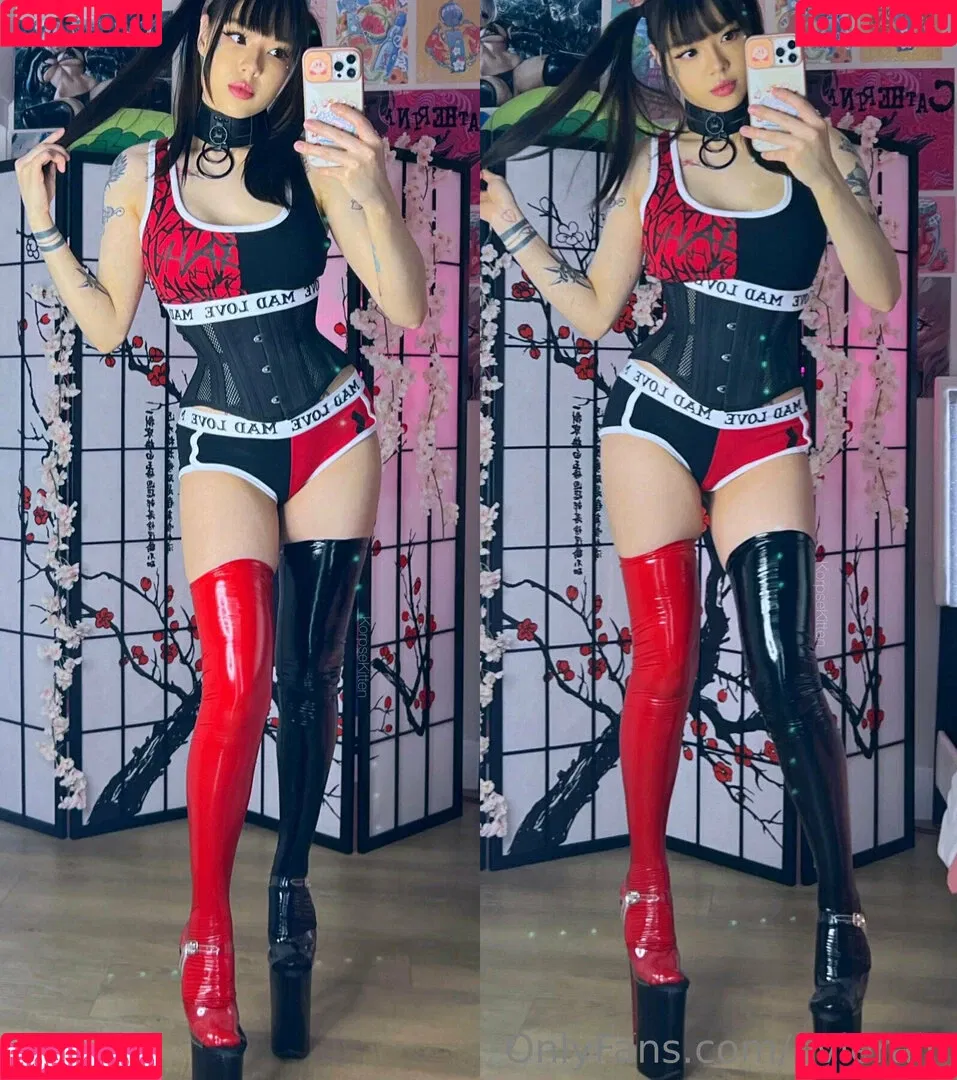 evierain Onlyfans Photo Gallery 