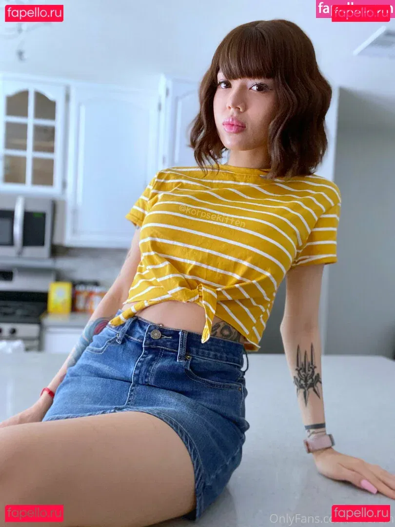 evierain Onlyfans Photo Gallery 