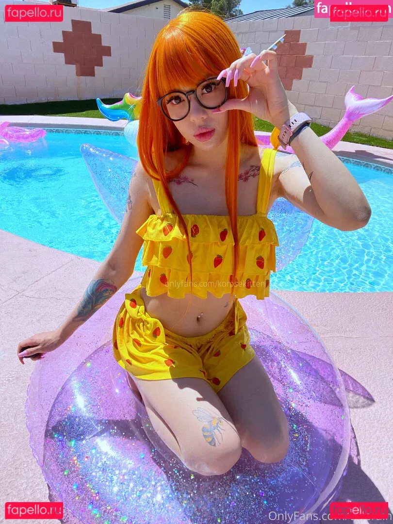 evierain Onlyfans Photo Gallery 