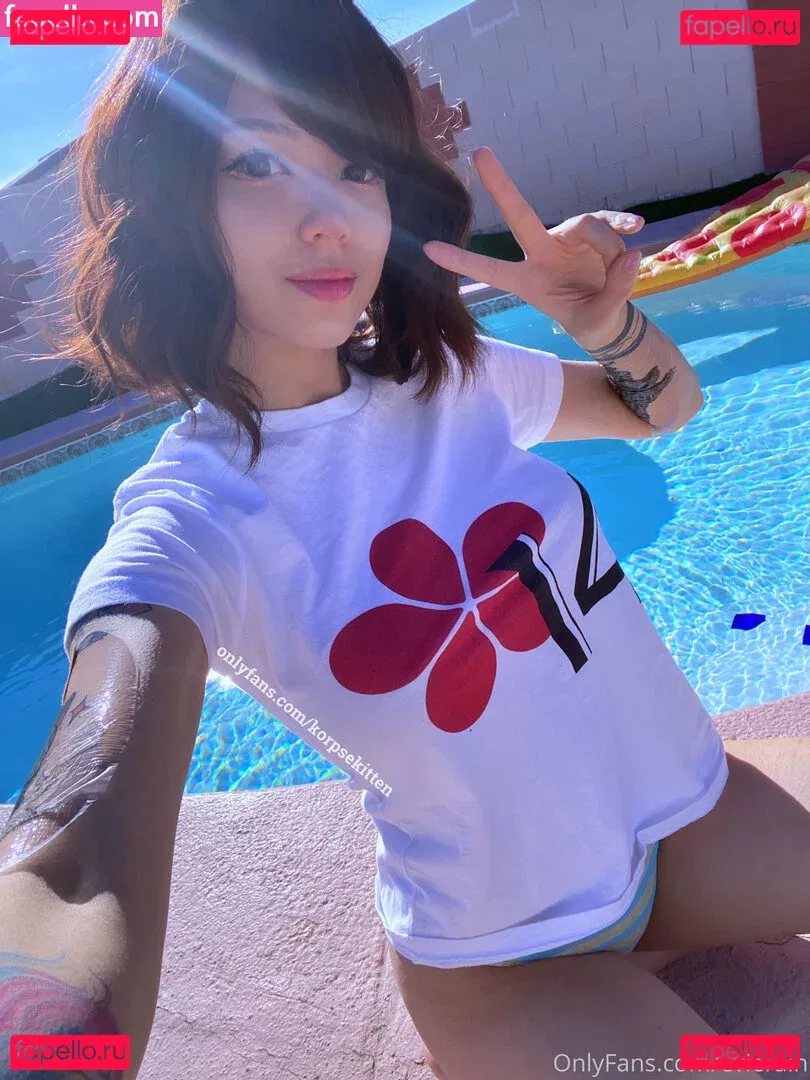 evierain Onlyfans Photo Gallery 