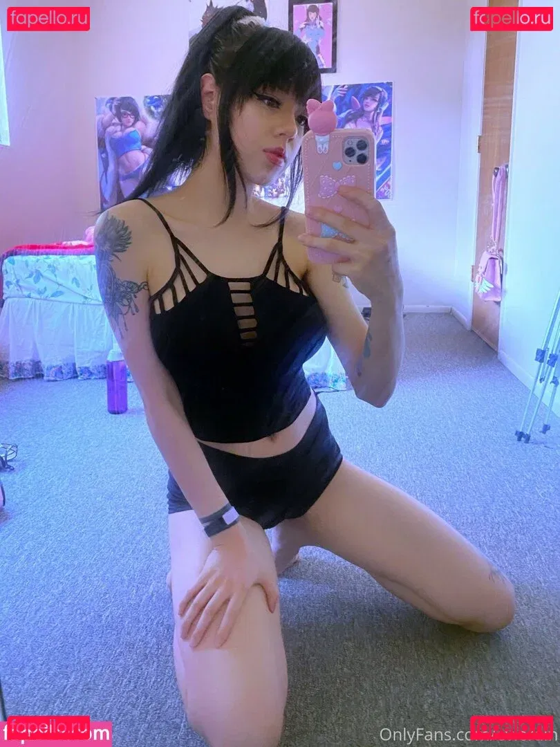 evierain Onlyfans Photo Gallery 