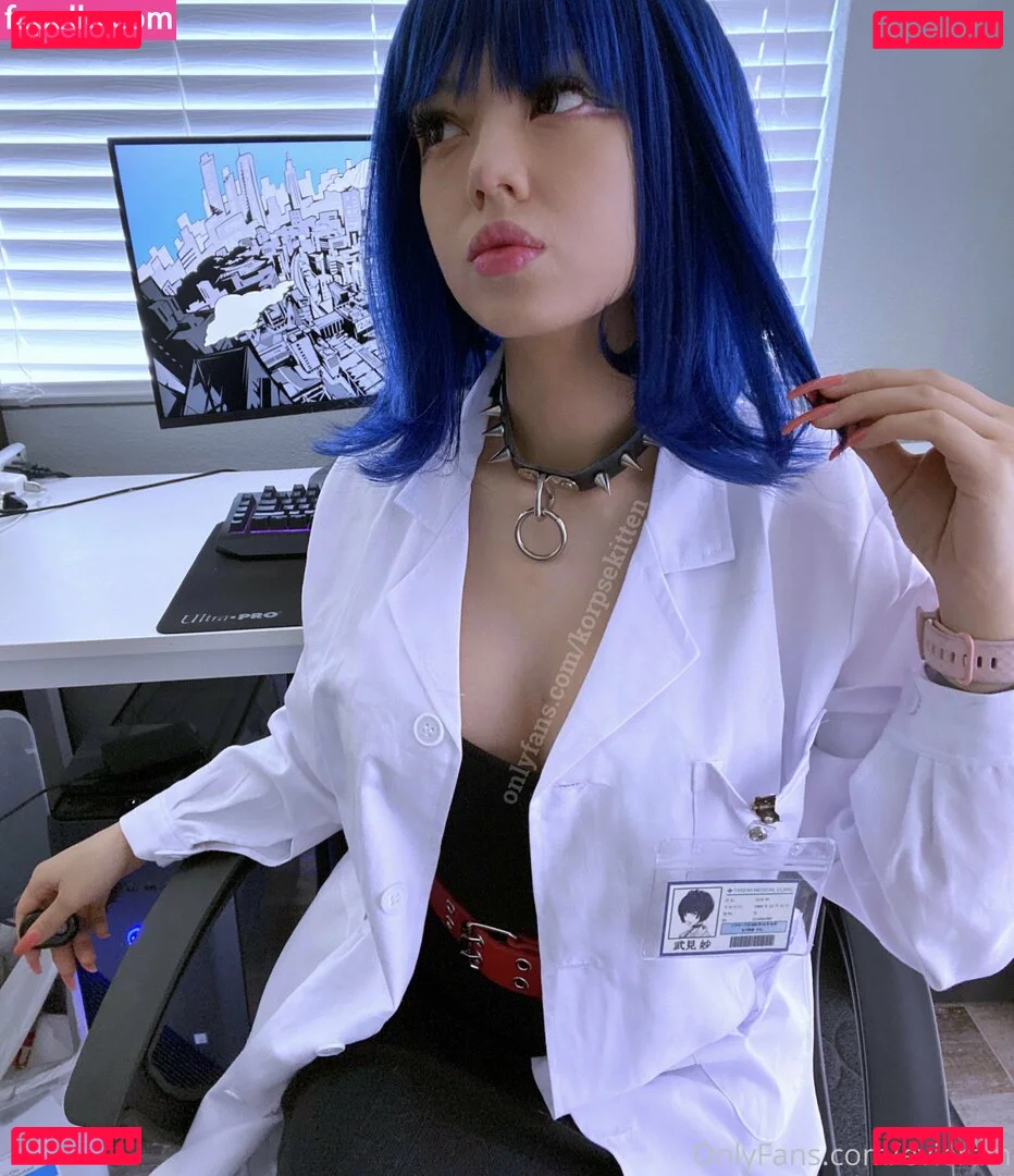 evierain Onlyfans Photo Gallery 