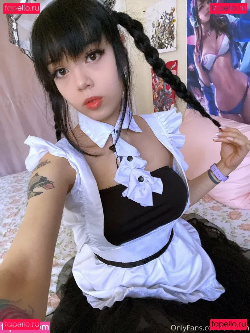 evierain Onlyfans Photo Gallery 