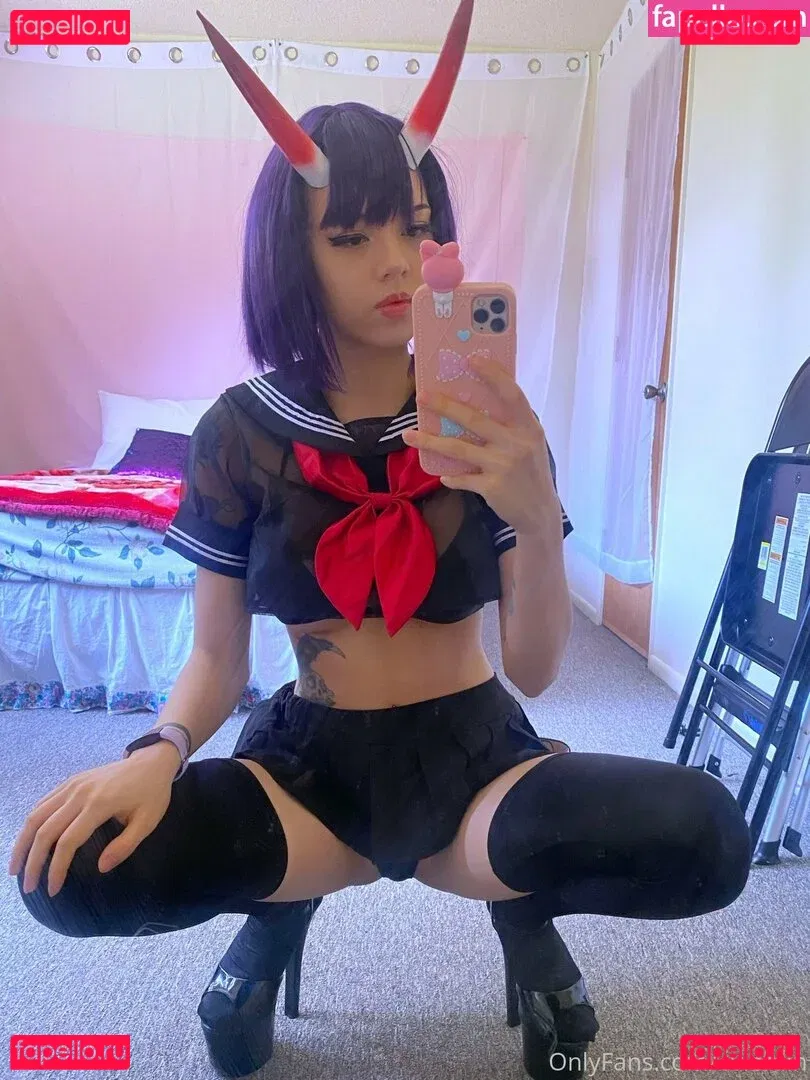 evierain Onlyfans Photo Gallery 