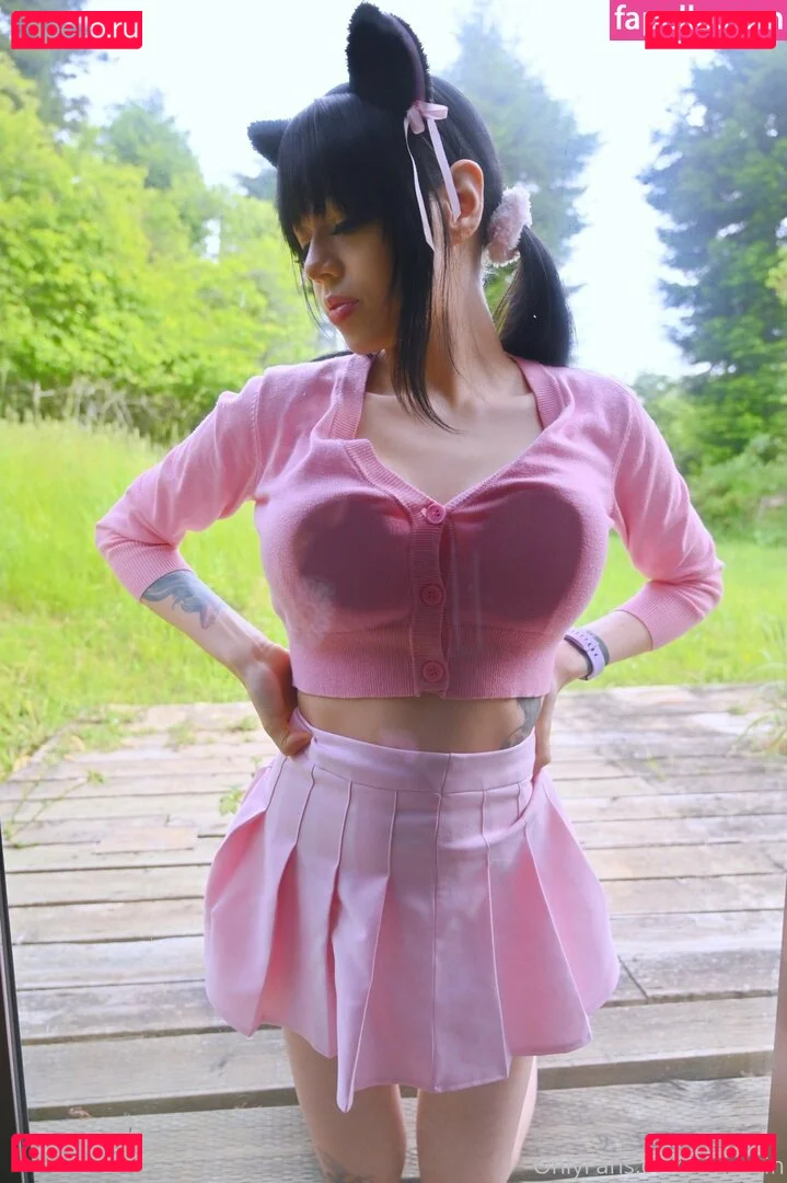 evierain Onlyfans Photo Gallery 