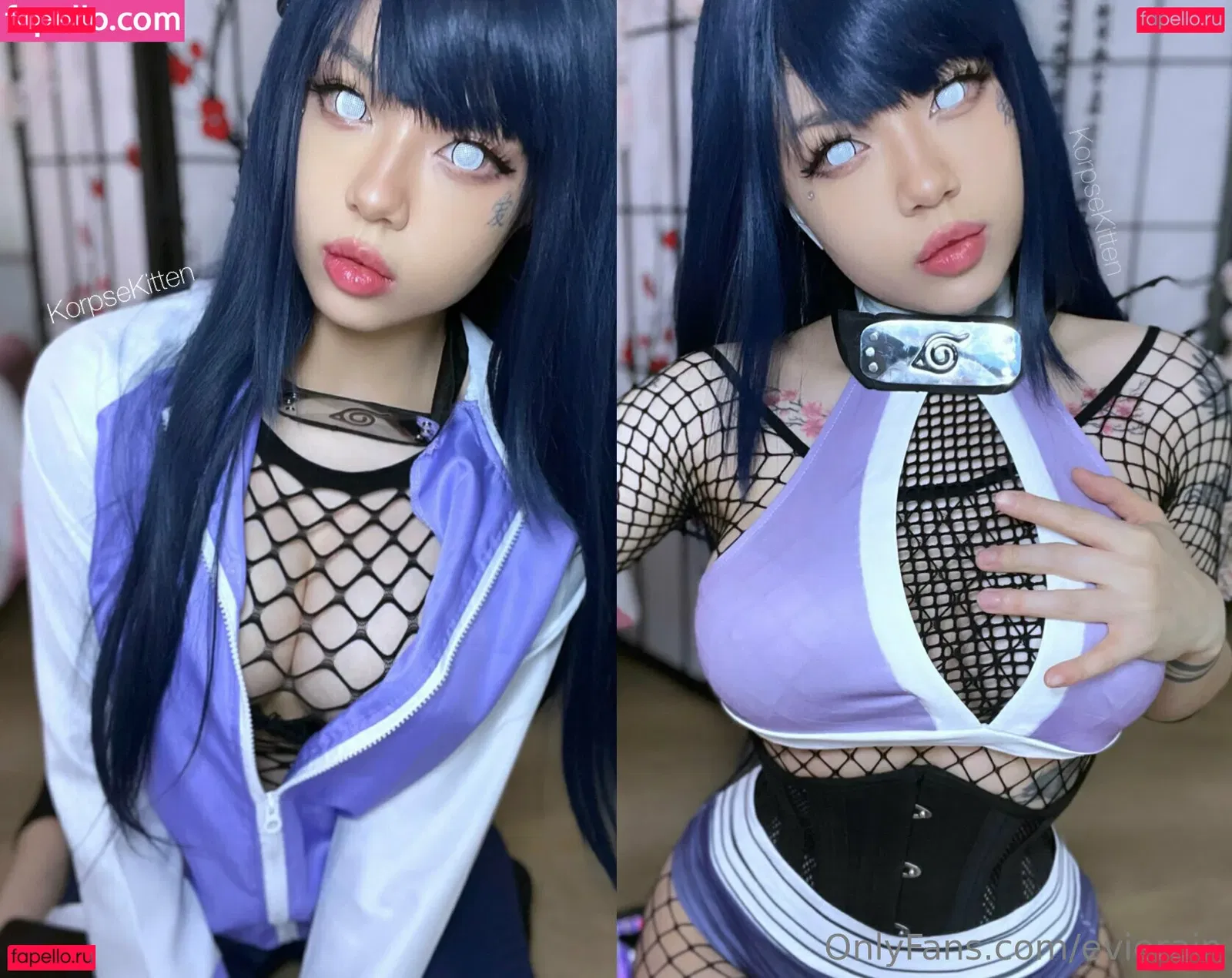 evierain Onlyfans Photo Gallery 