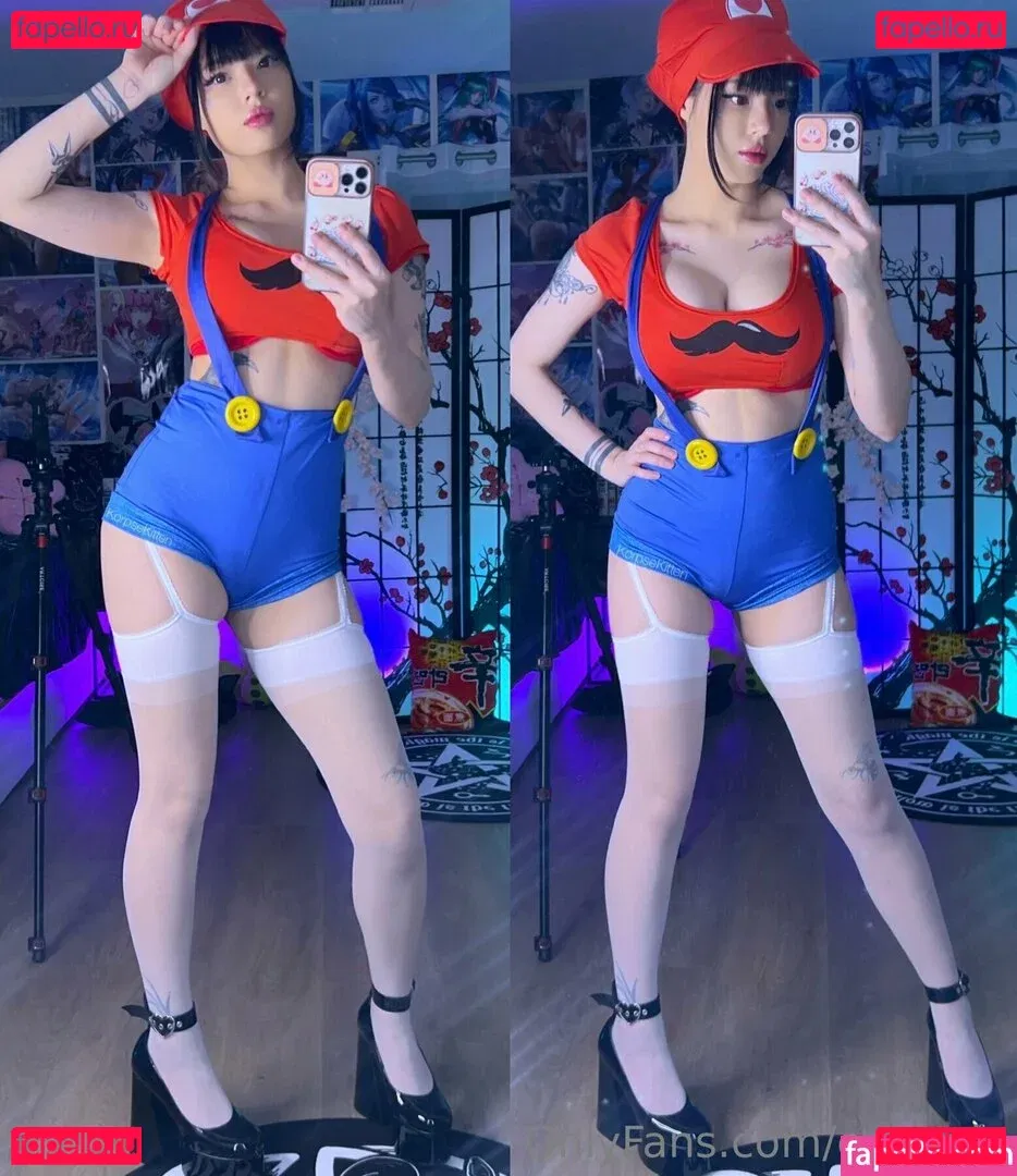 evierain Onlyfans Photo Gallery 