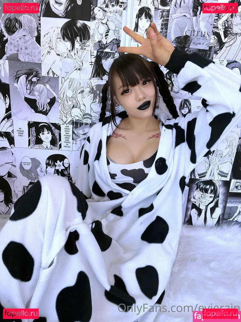 evierain Onlyfans Photo Gallery 