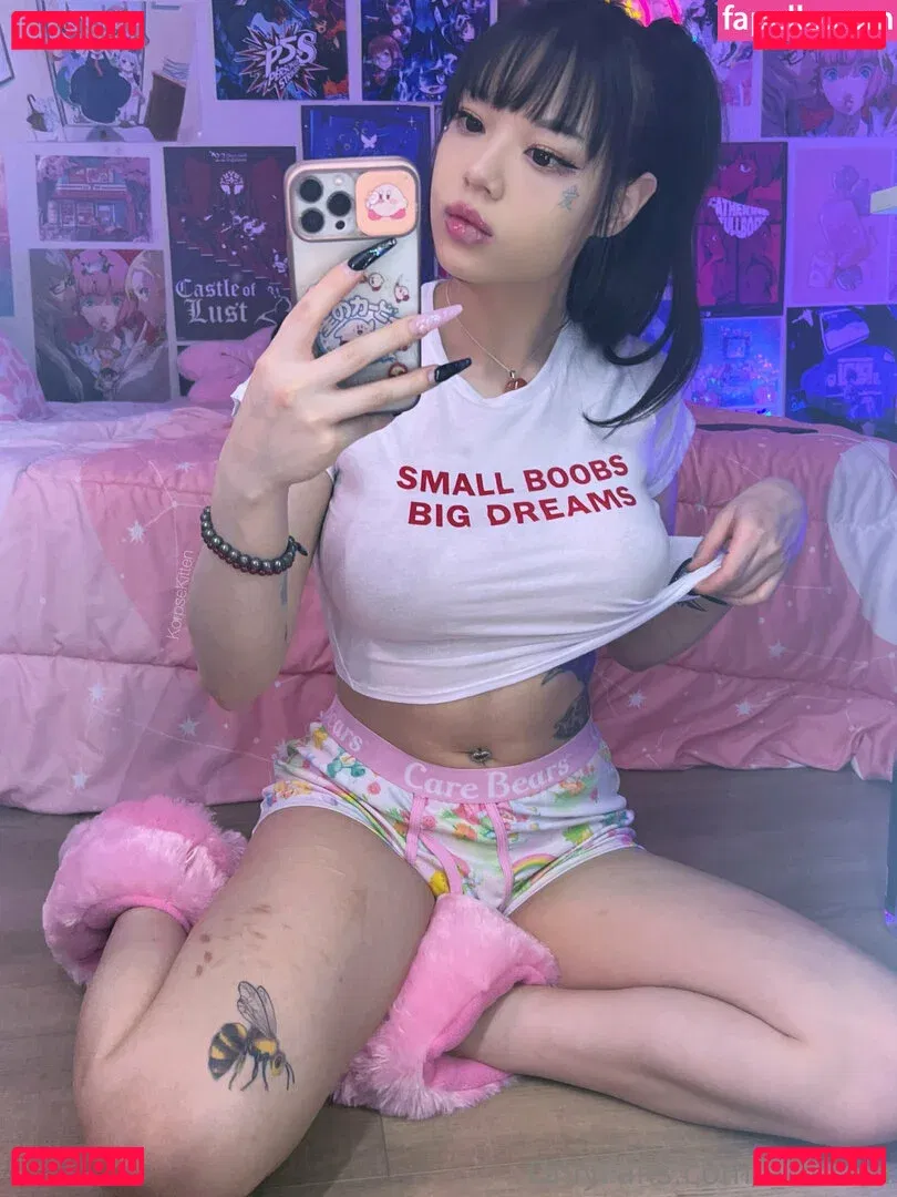 evierain Onlyfans Photo Gallery 