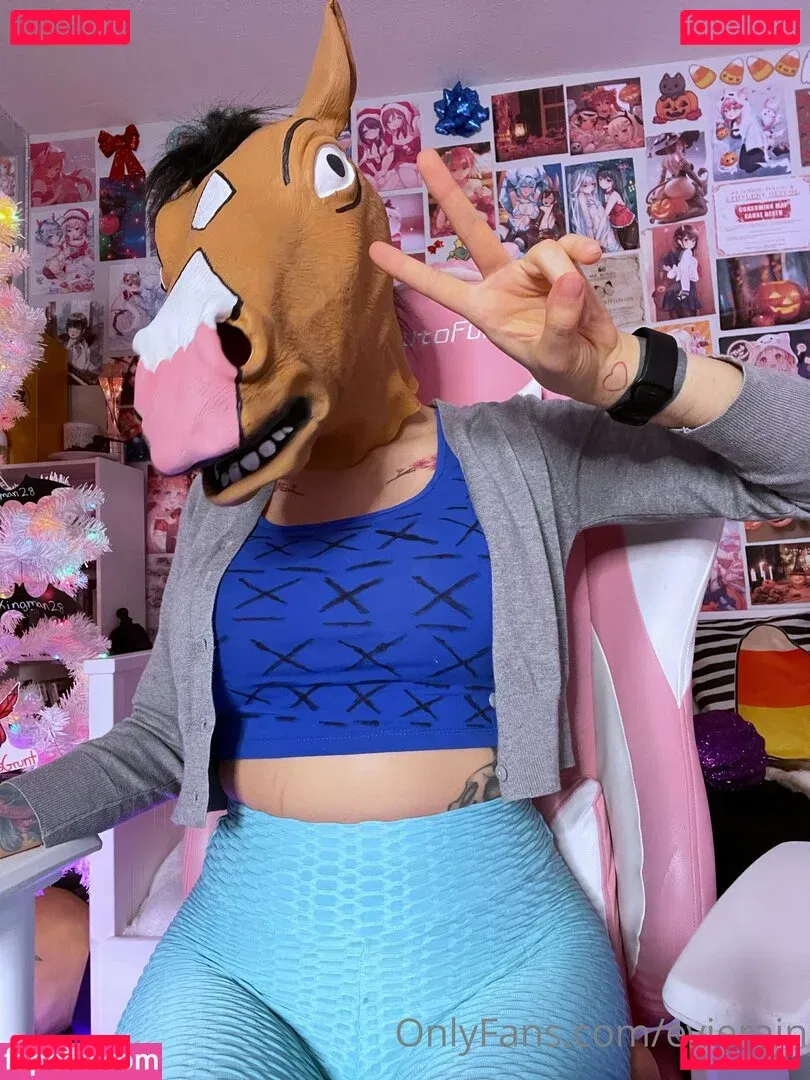 evierain Onlyfans Photo Gallery 