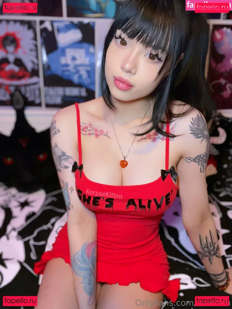 evierain Onlyfans Photo Gallery 