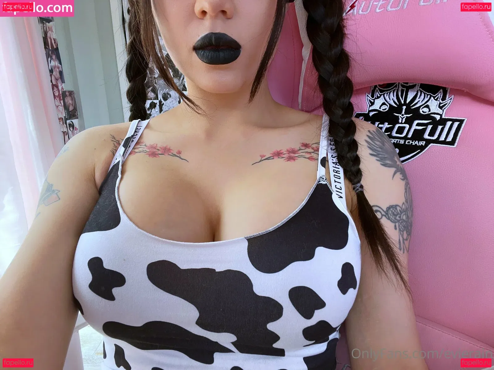 evierain Onlyfans Photo Gallery 